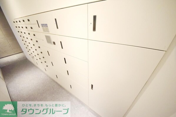 ブラウ菊川プレイスの物件内観写真